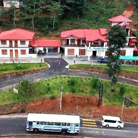 Nature First Hotel Nuwara Eliya Extérieur photo