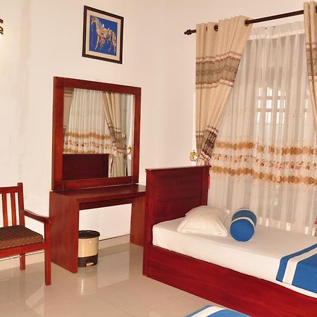 Nature First Hotel Nuwara Eliya Extérieur photo