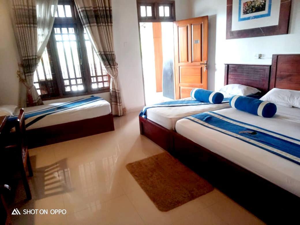 Nature First Hotel Nuwara Eliya Extérieur photo