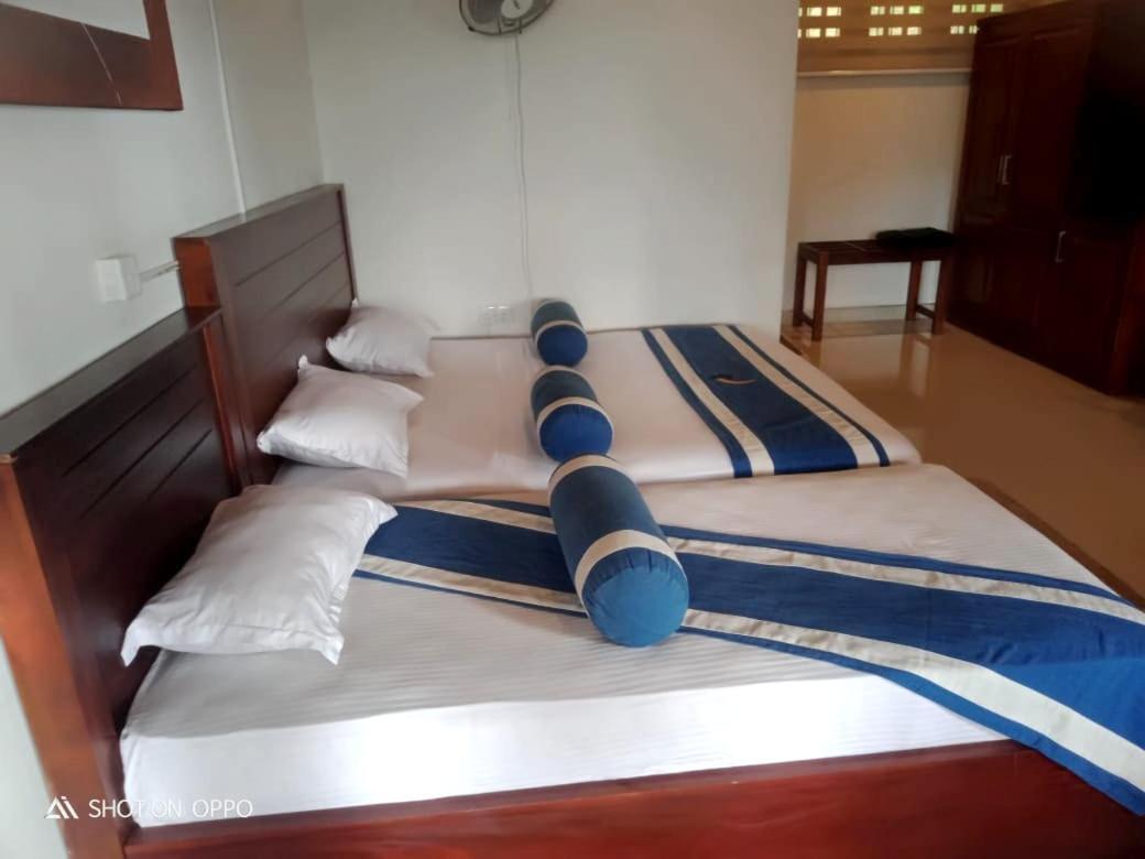 Nature First Hotel Nuwara Eliya Extérieur photo