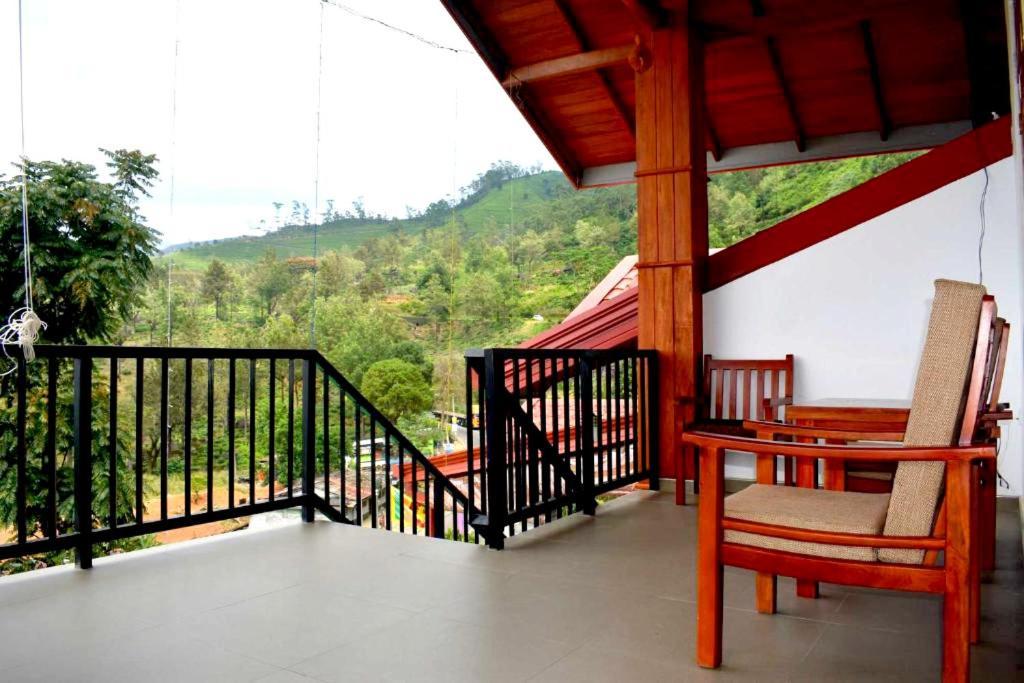 Nature First Hotel Nuwara Eliya Extérieur photo