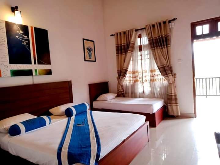 Nature First Hotel Nuwara Eliya Extérieur photo