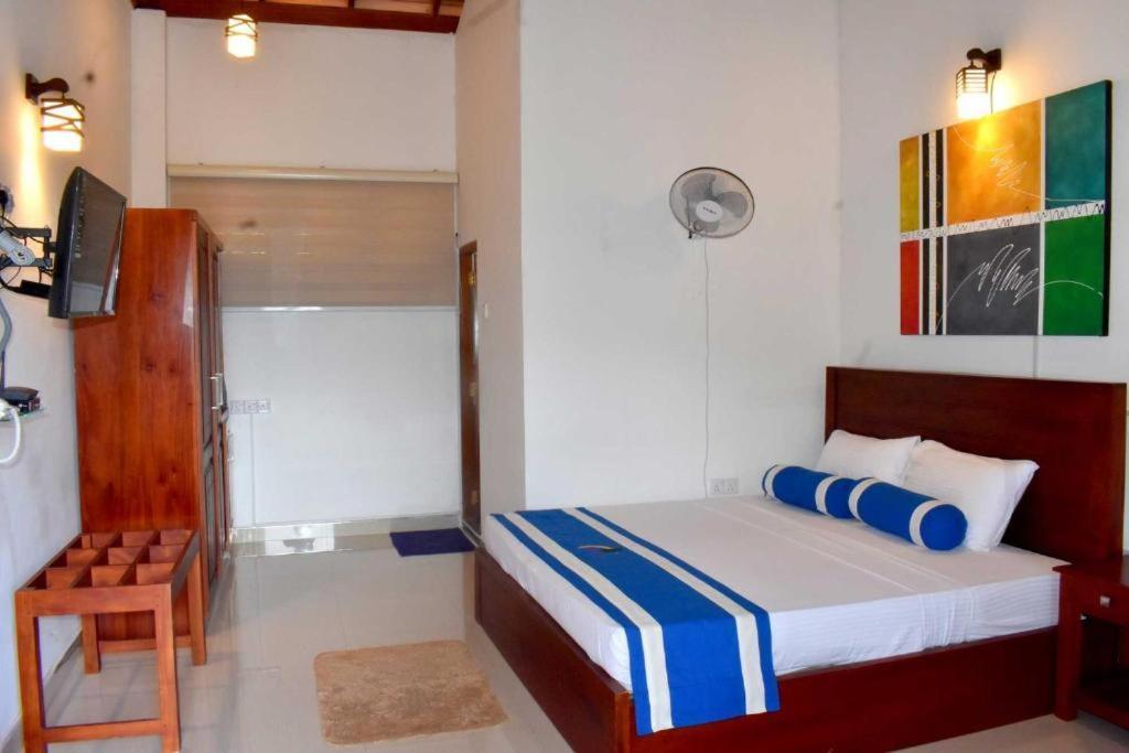 Nature First Hotel Nuwara Eliya Extérieur photo