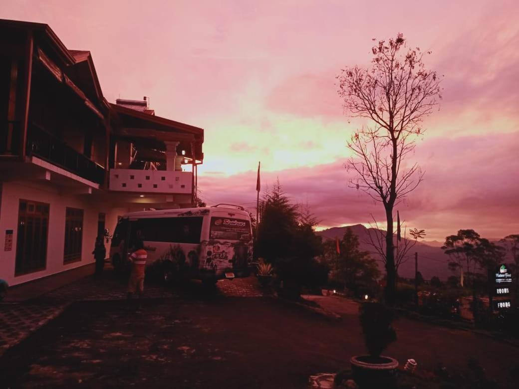 Nature First Hotel Nuwara Eliya Extérieur photo
