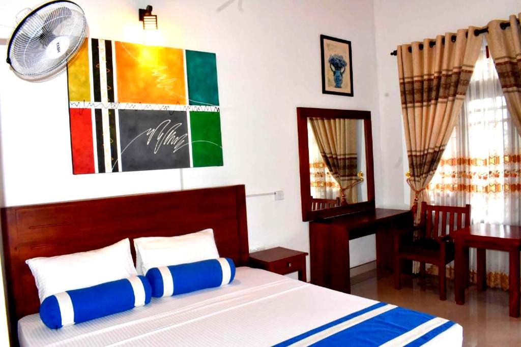 Nature First Hotel Nuwara Eliya Extérieur photo