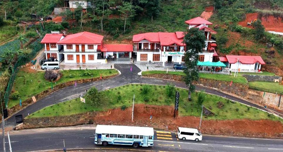 Nature First Hotel Nuwara Eliya Extérieur photo