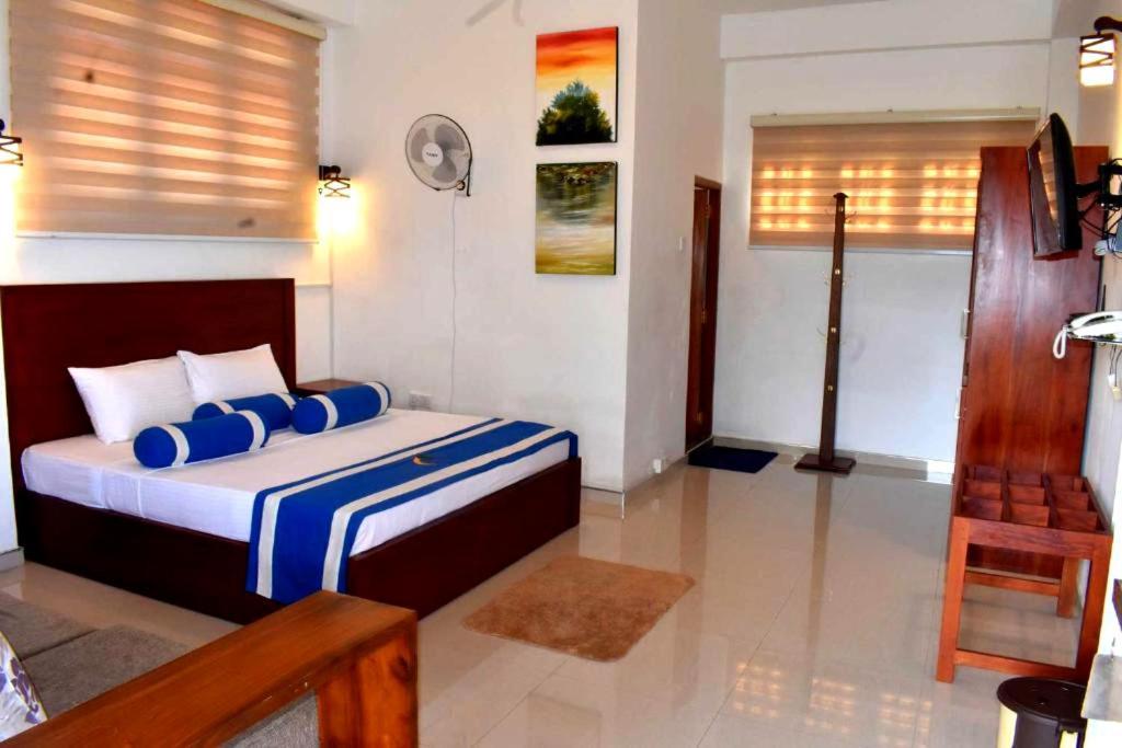 Nature First Hotel Nuwara Eliya Extérieur photo