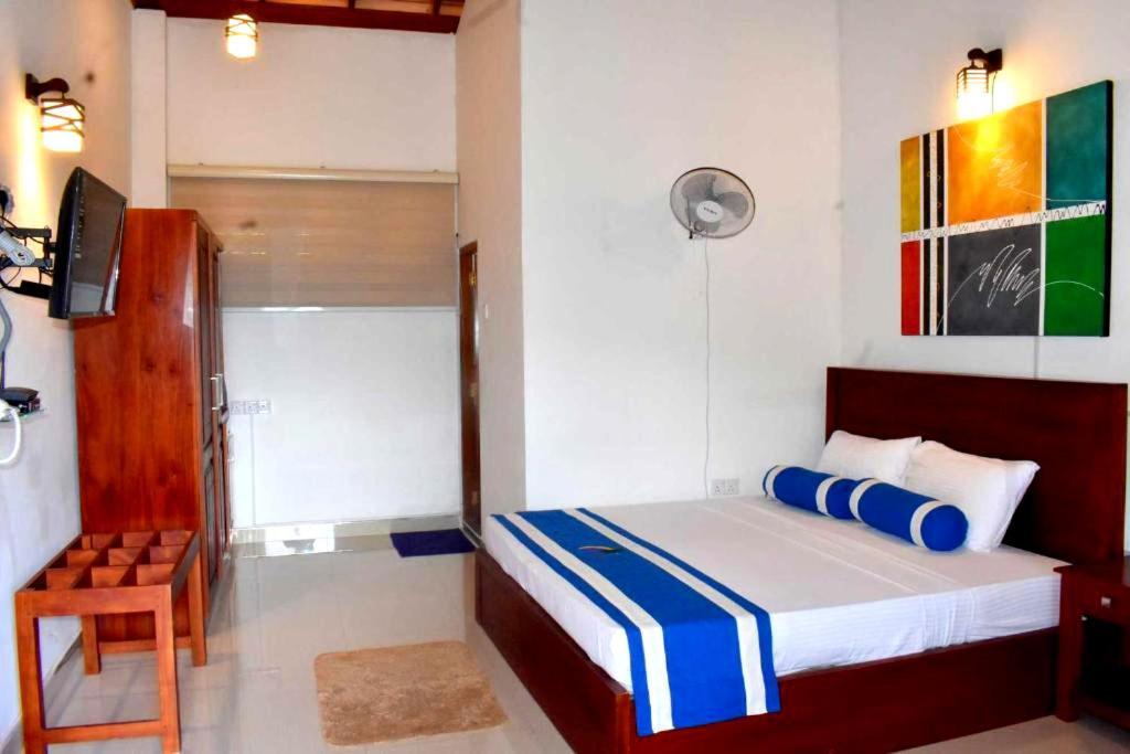 Nature First Hotel Nuwara Eliya Extérieur photo