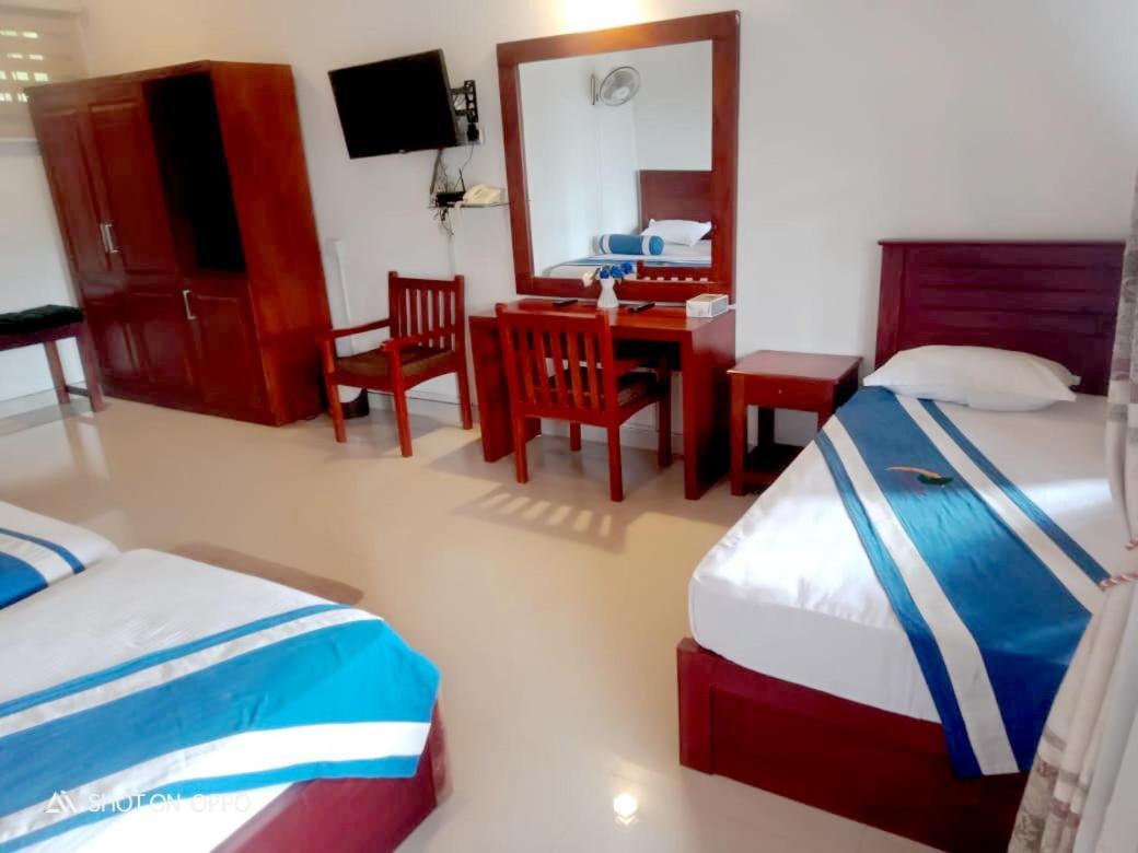 Nature First Hotel Nuwara Eliya Extérieur photo