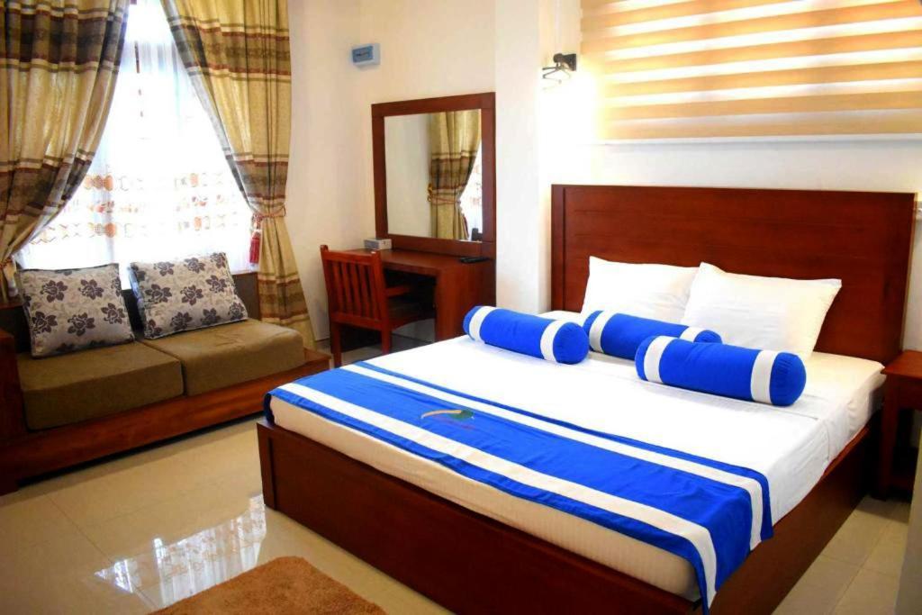 Nature First Hotel Nuwara Eliya Extérieur photo