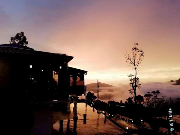 Nature First Hotel Nuwara Eliya Extérieur photo