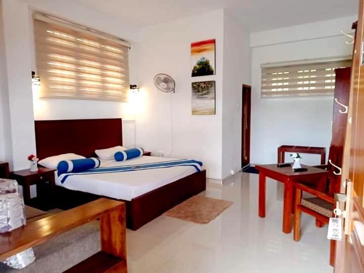 Nature First Hotel Nuwara Eliya Extérieur photo