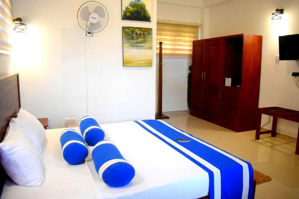 Nature First Hotel Nuwara Eliya Extérieur photo