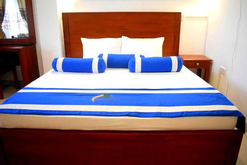 Nature First Hotel Nuwara Eliya Extérieur photo