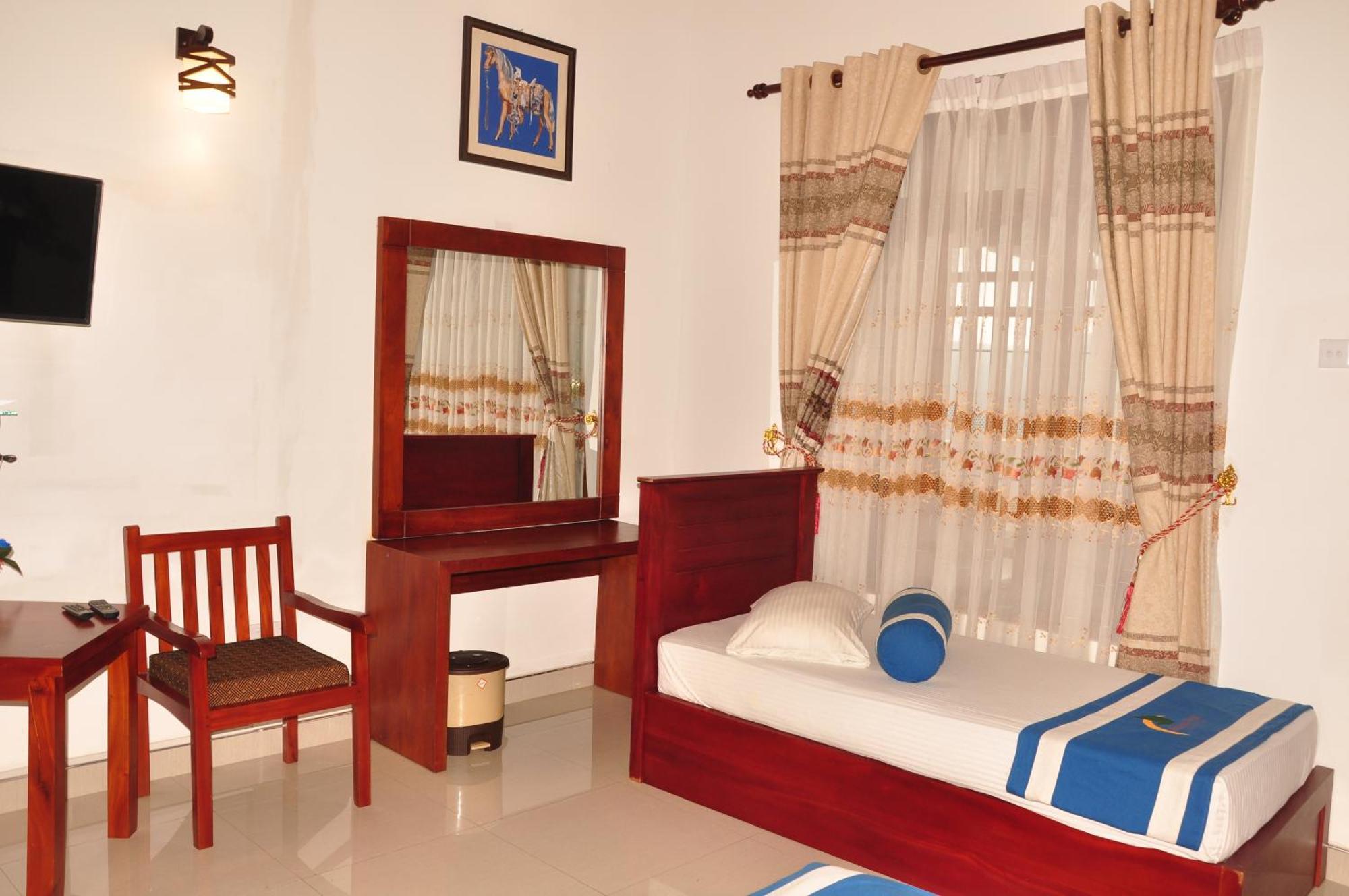 Nature First Hotel Nuwara Eliya Extérieur photo
