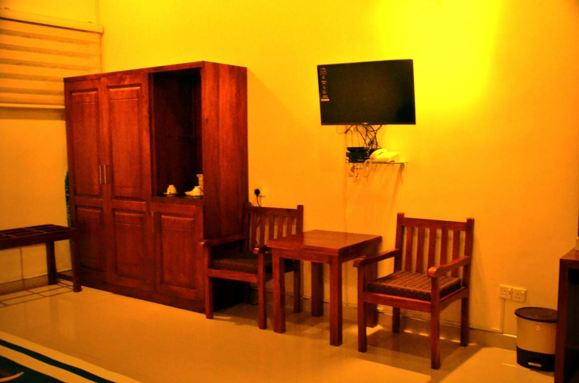 Nature First Hotel Nuwara Eliya Extérieur photo